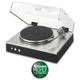Luxman PD-151 Turntable | Audio Emotion